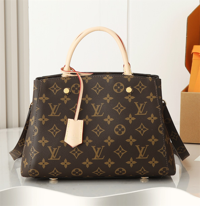 機能性だけでは語れない「LV スキー」の新作バッグ、異素材使いと反射キャンバスが生むデザインの違い